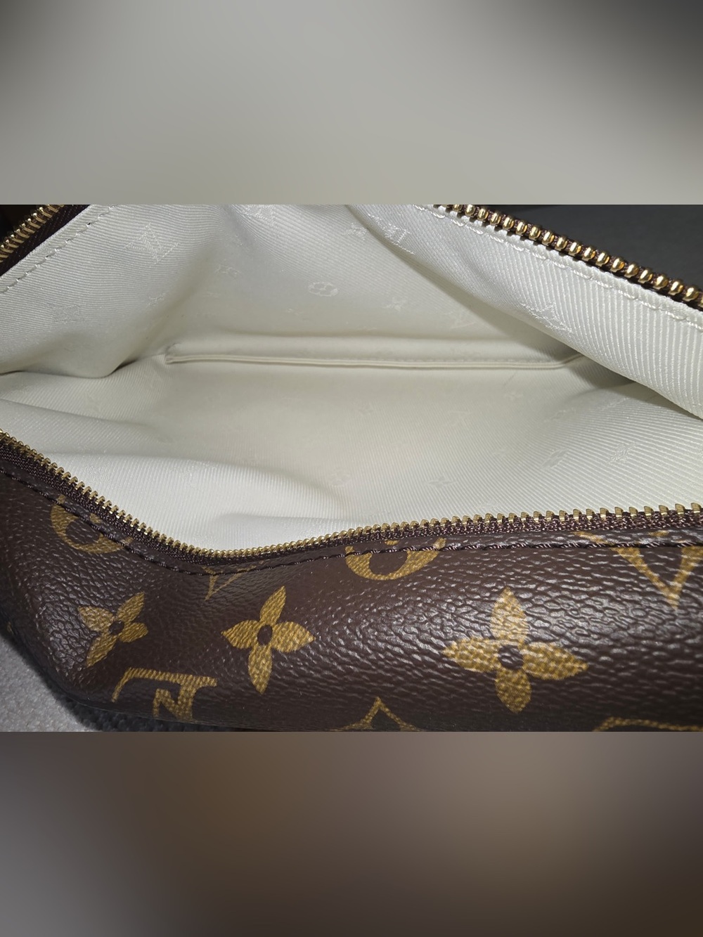 Louis Vuitton High Rise Bumbag - Picture 11 of 16